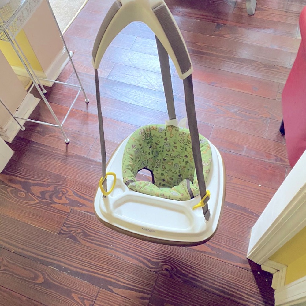 Baby Swing